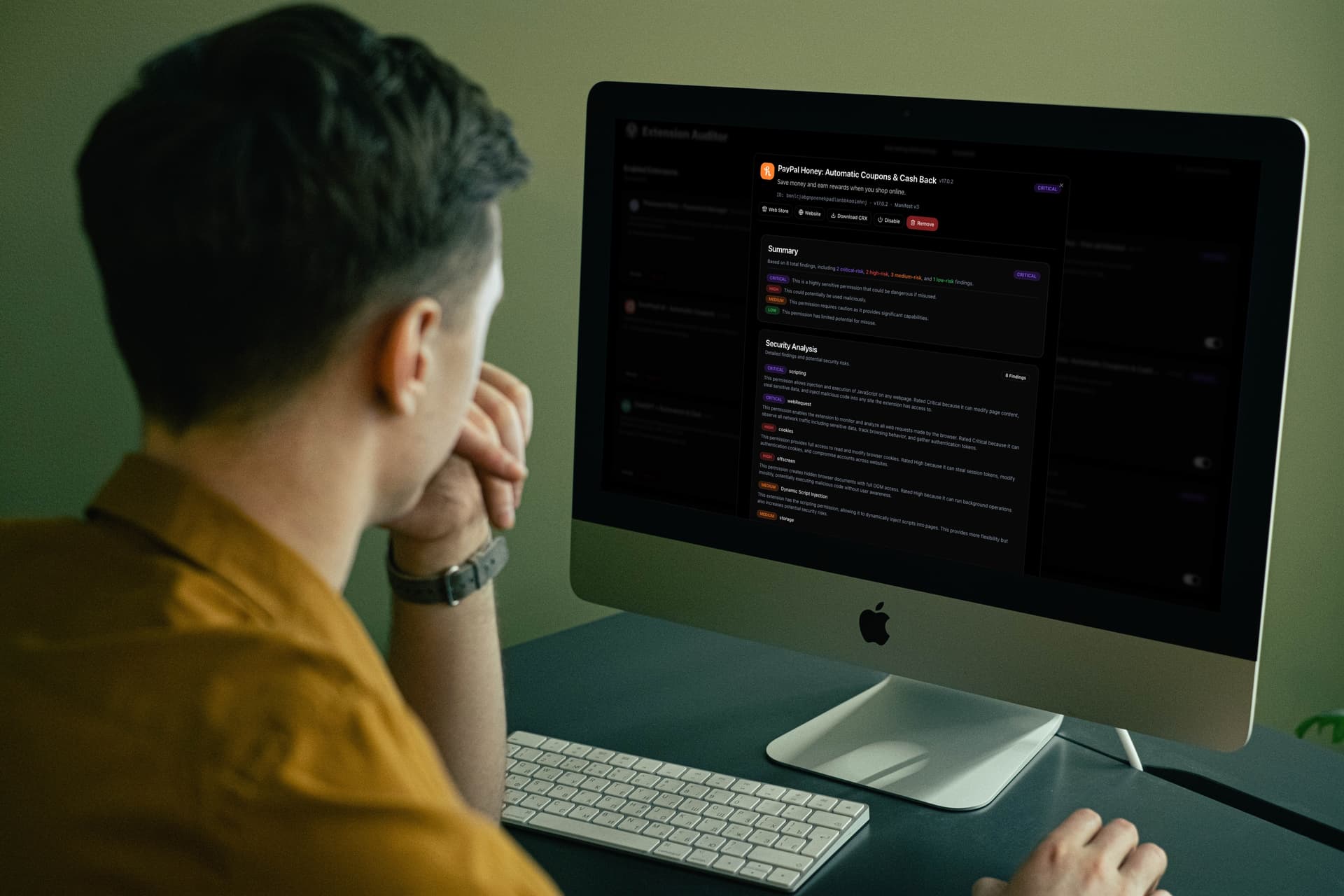How to Check Your Chrome Extensions for Hidden Threats
